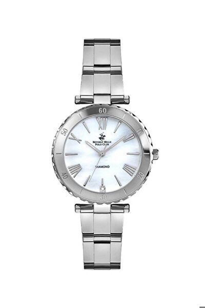 Beverly Hills Polo Club Kadın Kol Saati
