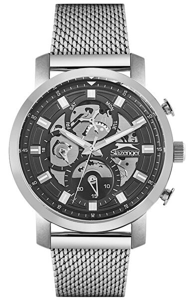Slazenger Erkek Kol Saati
