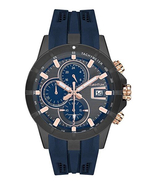 Quantum Erkek Kol Saati
