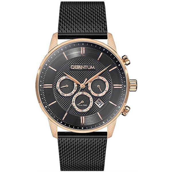 Quantum Erkek Kol Saati