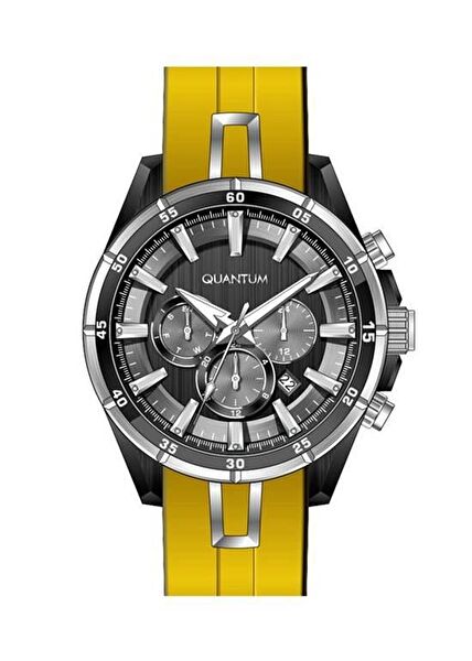Quantum Erkek Kol Saati