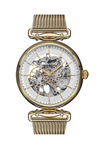 Beverly Hills Polo Club Erkek Kol Saati