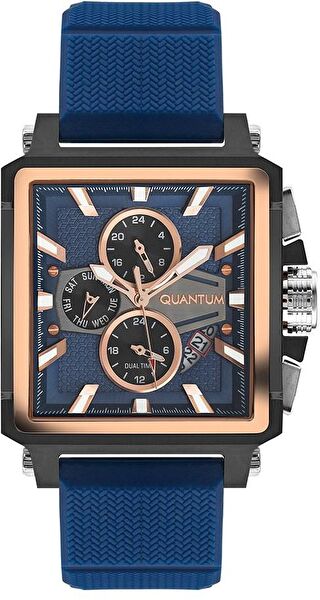 Quantum Erkek Kol Saati