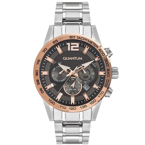 Quantum Erkek Kol Saati