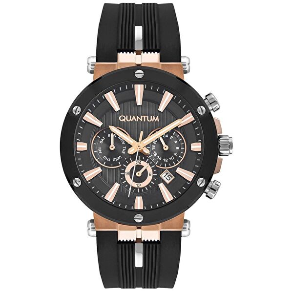 Quantum Erkek Kol Saati