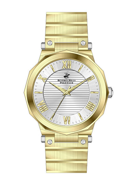 Beverly Hills Polo Club Erkek Kol Saati