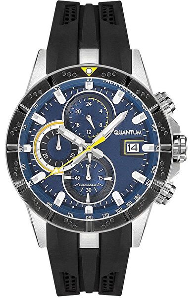 Quantum Erkek Kol Saati