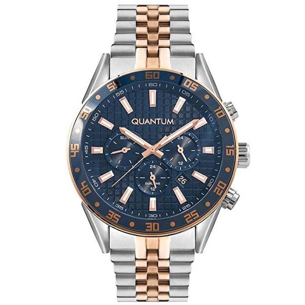 Quantum Erkek Kol Saati