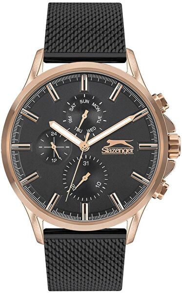 Slazenger Erkek Kol Saati