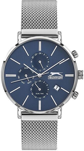 Slazenger Erkek Kol Saati