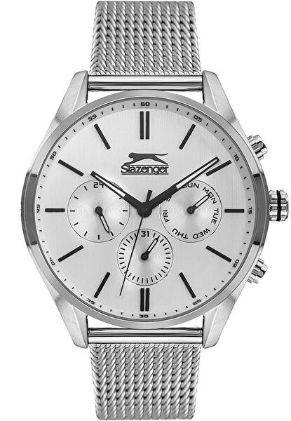 Slazenger Wathces Erkek Kol Saati