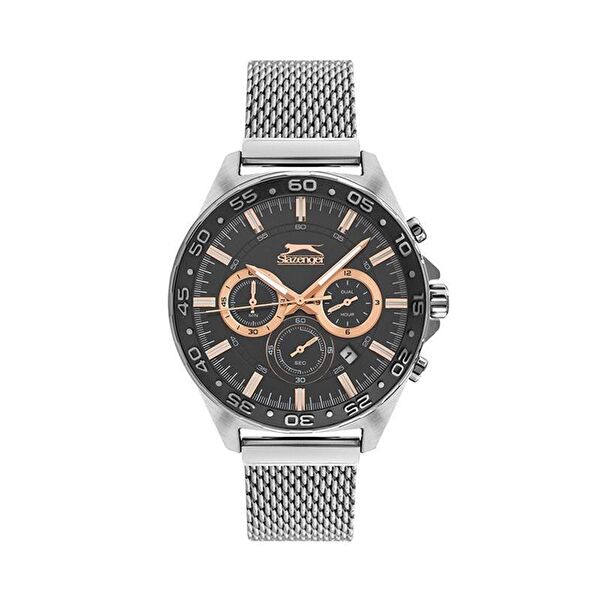 Slazenger Wathces Erkek Kol Saati