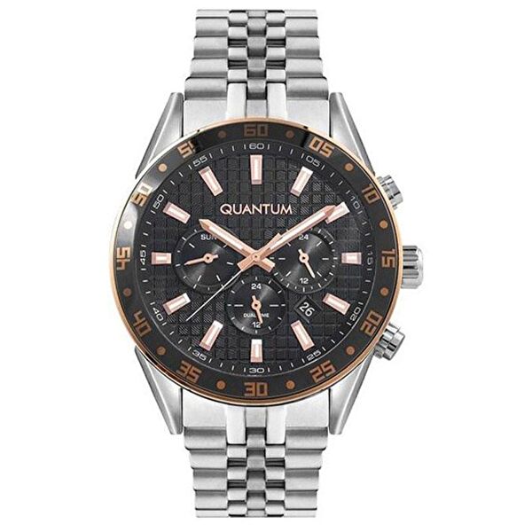 Quantum Erkek Kol Saati