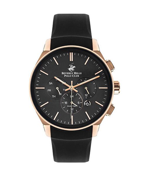 Beverly Hills Polo Club Erkek Kol Saati
