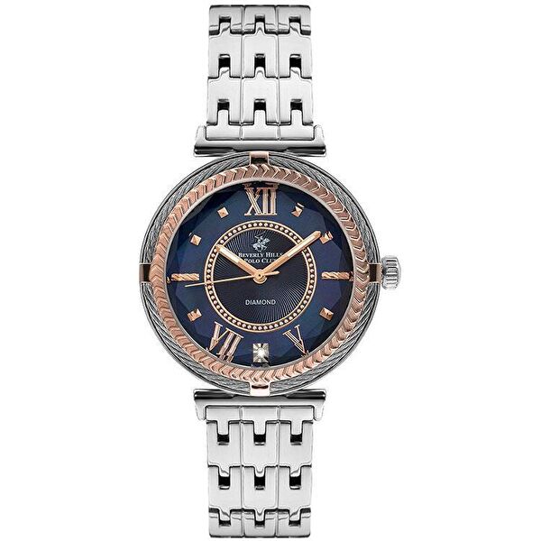 Beverly Hills Polo Club Kadın Kol Saati