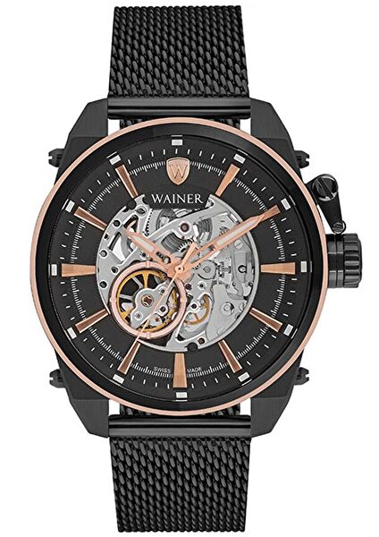 Wainer Erkek Kol Saati
