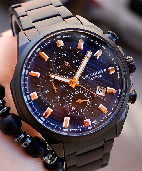 Lee Cooper Erkek Kol Saati