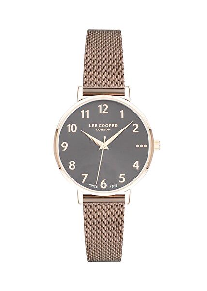 Lee Cooper Kadın Kol Saati