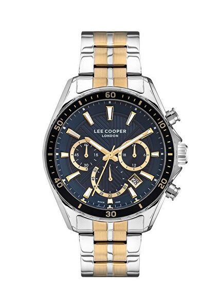 Lee Cooper Erkek Kol Saati