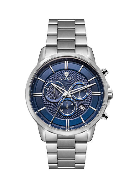 Wainer Erkek Kol Saati