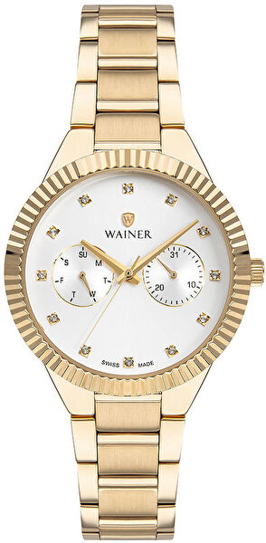 Wainer Kadın Kol Saati