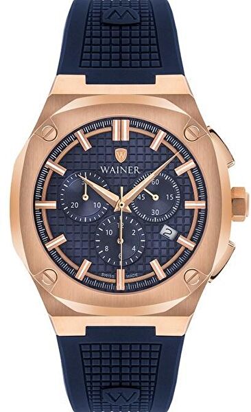 Wainer Erkek Kol Saati