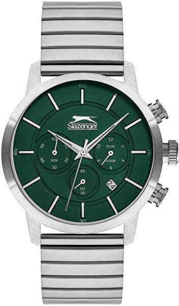 Slazenger Erkek Kol Saati