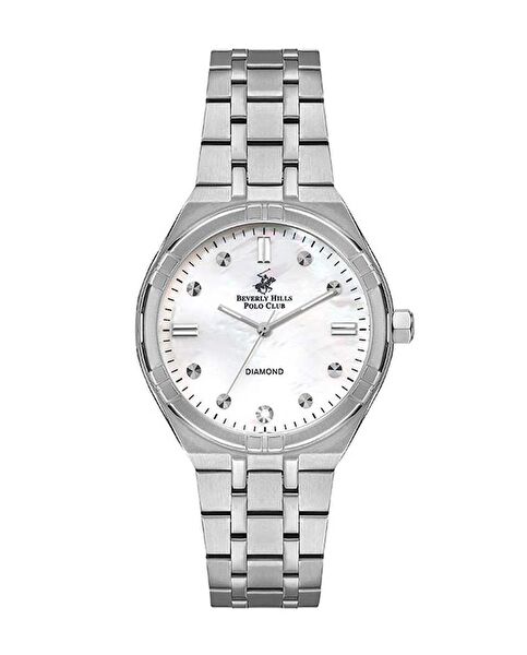 Beverly Hills Polo Club Kadın Kol Saati