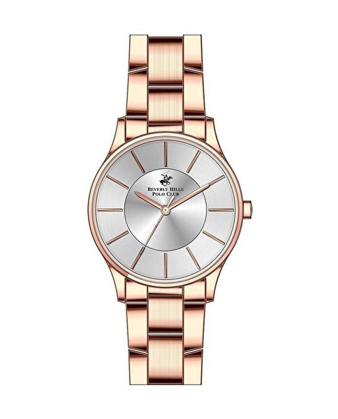 Beverly Hills Polo Club Kadın Kol Saati