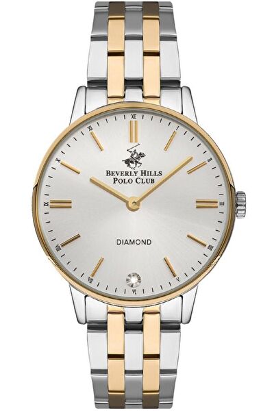 Beverly Hills Polo Club Kadın Kol Saati