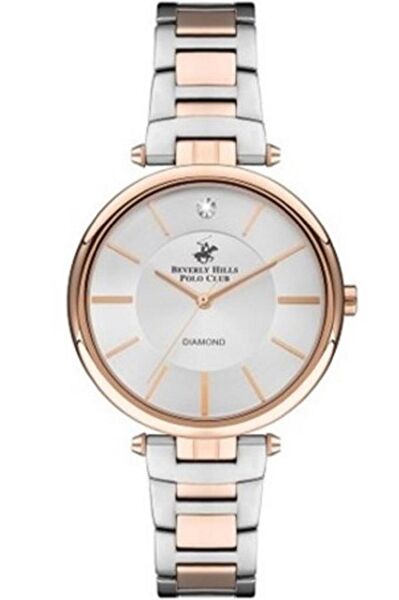 Beverly Hills Polo Club Kadın Kol Saati