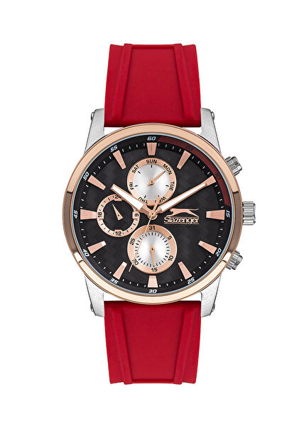 Slazenger Wathces Erkek Kol Saati