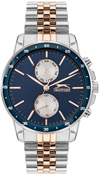 Slazenger Wathces Erkek Kol Saati