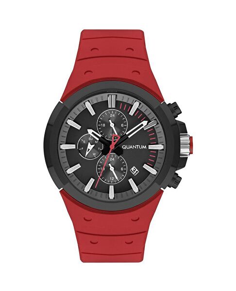 Quantum Erkek Kol Saati