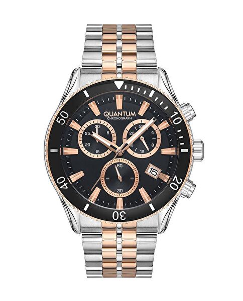 Quantum Erkek Kol Saati