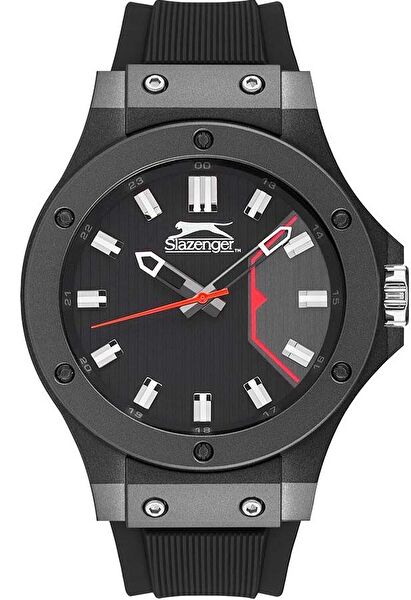 Slazenger Wathces Erkek Kol Saati