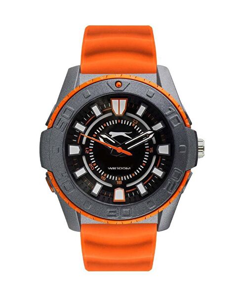 Slazenger Wathces Erkek Kol Saati