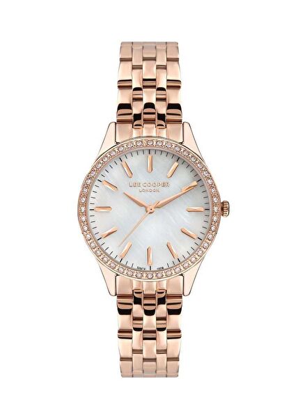 Lee Cooper Kadın Kol Saati