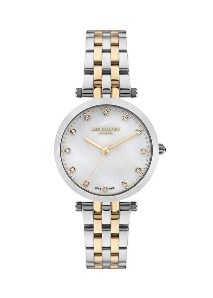 Lee Cooper Kadın Kol Saati