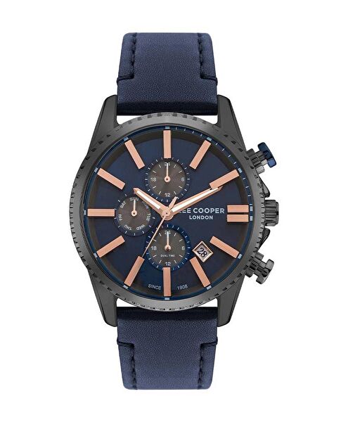 Lee Cooper Erkek Kol Saati