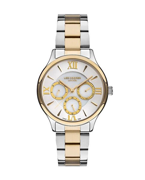 Lee Cooper Kadın Kol Saati