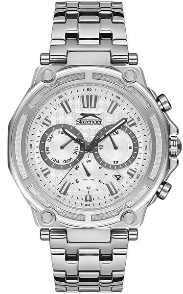 Slazenger Erkek Kol Saati