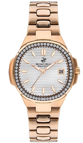 Beverly Hills Polo Club Kadın Kol Saati