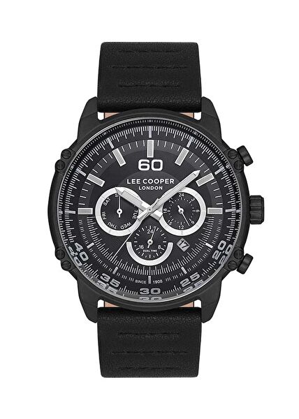 Lee Cooper Erkek Kol Saati