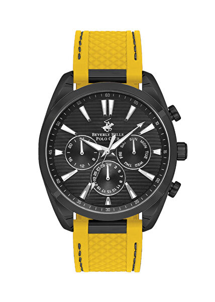 Beverly Hills Polo Club Erkek Kol Saati