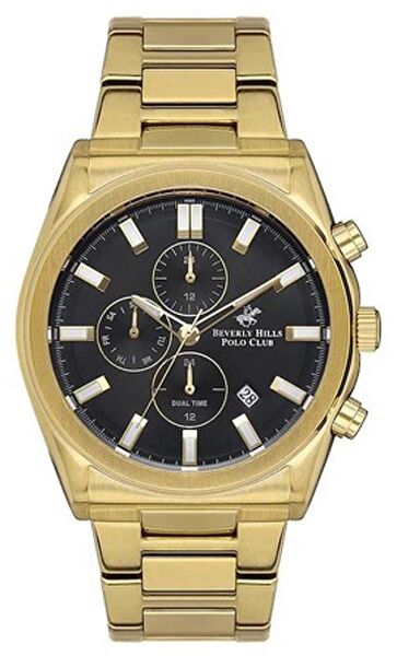 Beverly Hills Polo Club Erkek Kol Saati