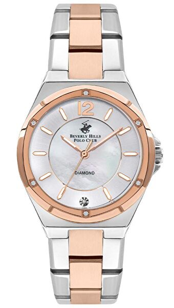 Beverly Hills Polo Club Kadın Kol Saati