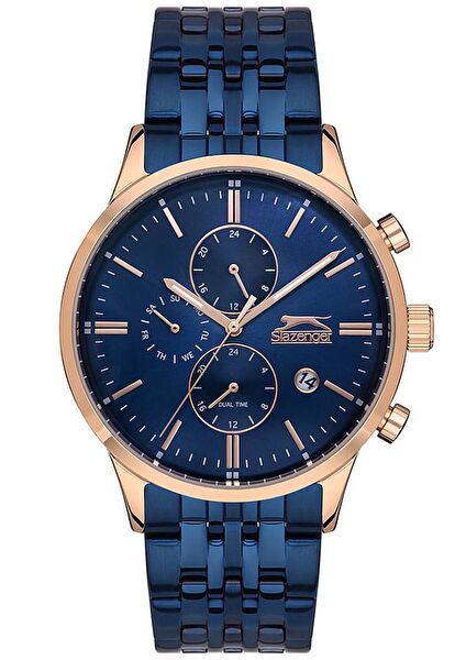 Slazenger Erkek Kol Saati