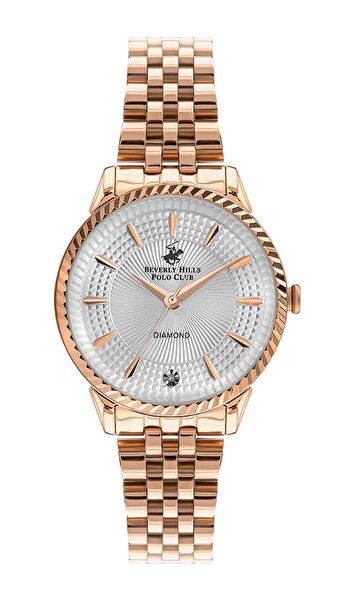 Beverly Hills Polo Club Kadın Kol Saati