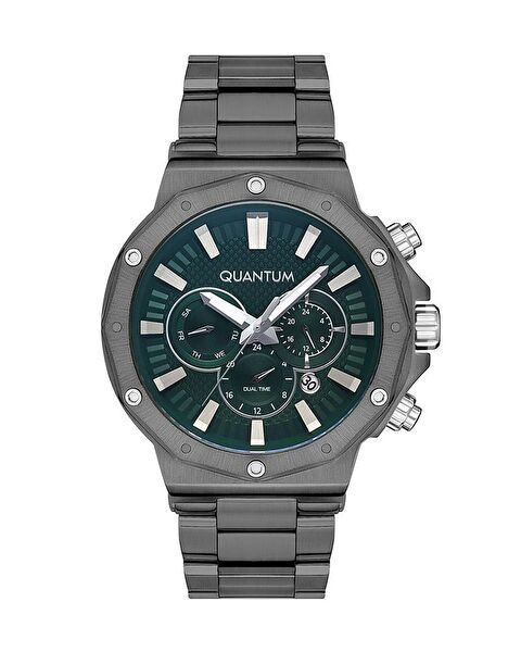 Quantum Erkek Kol Saati